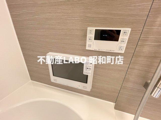 D-ROOM墨江の設備