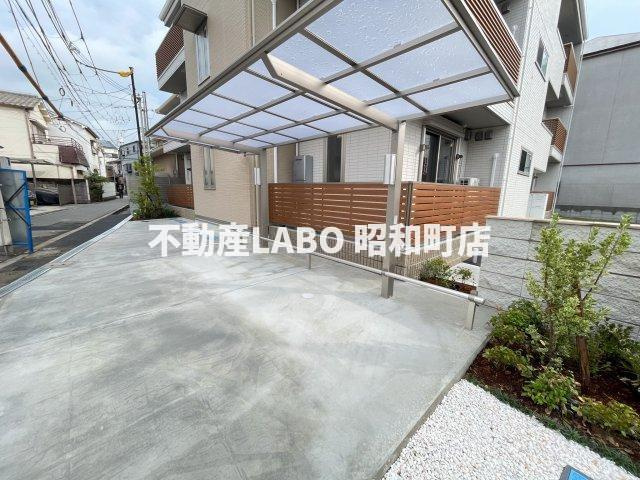 D-ROOM墨江のその他