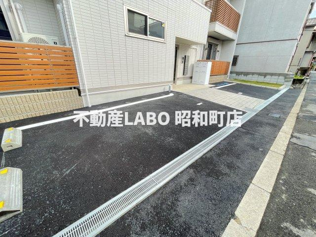 D-ROOM墨江のその他