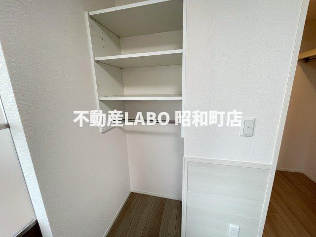 D-ROOM墨江のその他