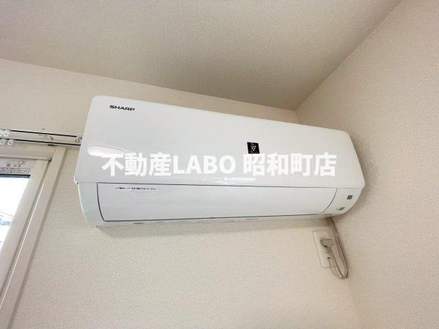 D-ROOM墨江のその他