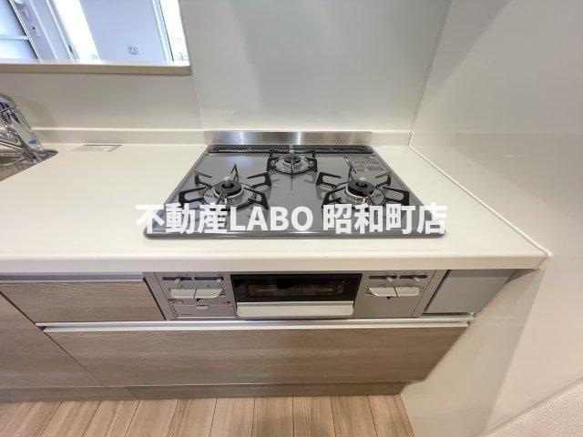 D-ROOM墨江のその他