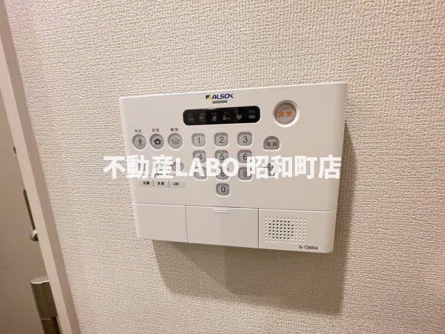 D-ROOM墨江のその他