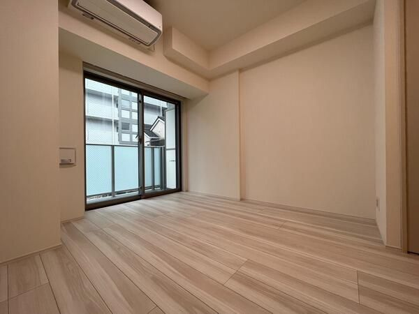 アーバンパーク川口幸町の居間・リビング