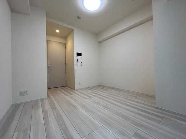 アーバンパーク川口幸町の寝室