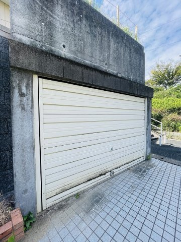 【駐車場】 | 筑紫野市美しが丘南２丁目　戸建て