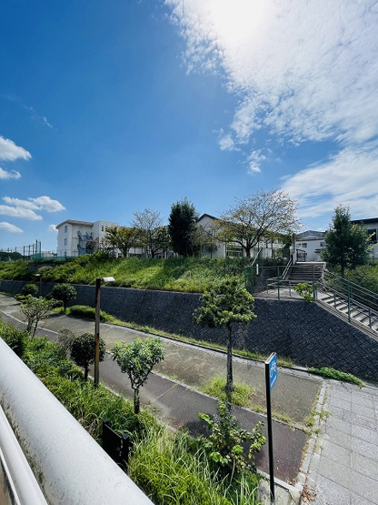 【展望】 | 筑紫野市美しが丘南２丁目　戸建て