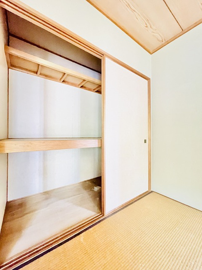 【収納】 | 筑紫野市美しが丘南２丁目　戸建て