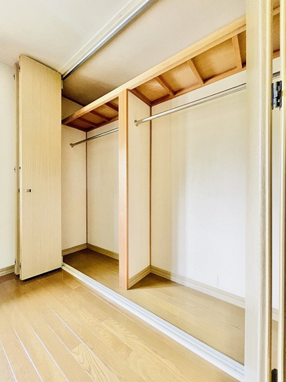 【収納】 | 筑紫野市美しが丘南２丁目　戸建て