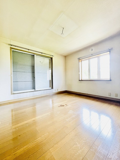 【洋室】 | 筑紫野市美しが丘南２丁目　戸建て