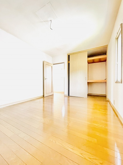 【洋室】 | 筑紫野市美しが丘南２丁目　戸建て