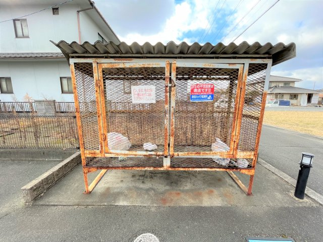 【その他】 | レオパレス神辺