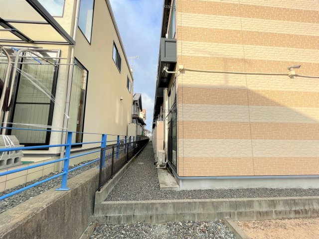 【その他】 | レオパレス神辺