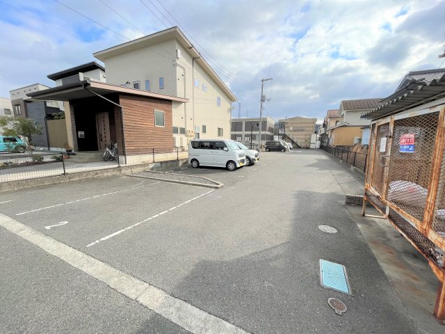 【その他】 | レオパレス神辺