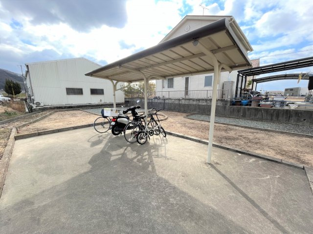 【その他】 | レオパレス神辺