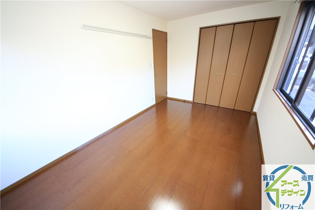 サニーヒル白水の和室|※類似部屋