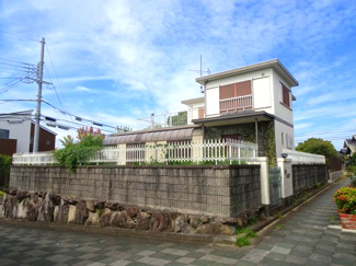 【外観】 | 川西市水明台2丁目5-39　中古一戸建て