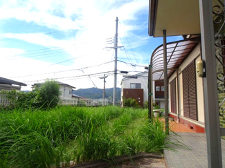 【外観】 | 川西市水明台2丁目5-39　中古一戸建て