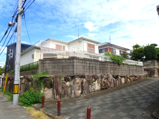 【外観】 | 川西市水明台2丁目5-39　中古一戸建て