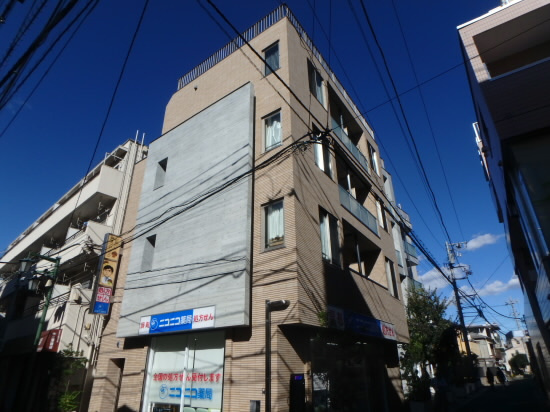 ＳＥＴＡＧＡＹＡ　ＴＥＲＲＡＣＥの画像
