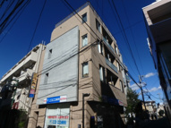 ＳＥＴＡＧＡＹＡ　ＴＥＲＲＡＣＥの画像