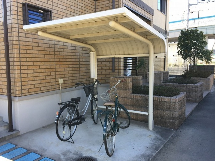 ステラのその他共用部分