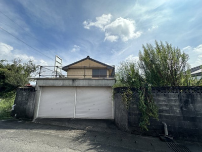 【外観】 | 安久町 250万円