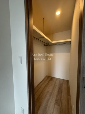 【収納】 | コンフォリア・リヴ本町WEST Q