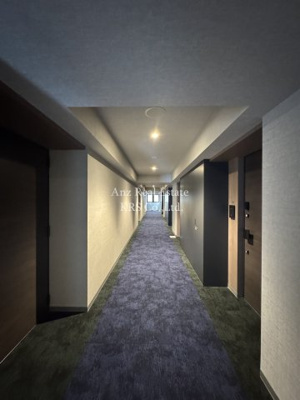 【ロビー】 | コンフォリア・リヴ本町WEST Q