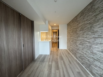 【居間・リビング】 | コンフォリア・リヴ本町WEST Q