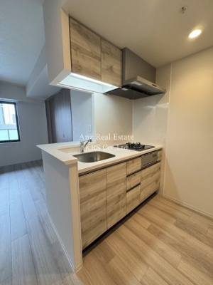 【キッチン】 | コンフォリア・リヴ本町WEST Q