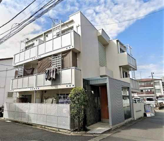 川崎市多摩区登戸の賃貸マンション