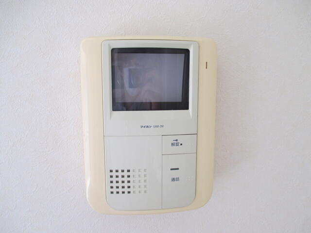 ビラ・フレッサのセキュリティ