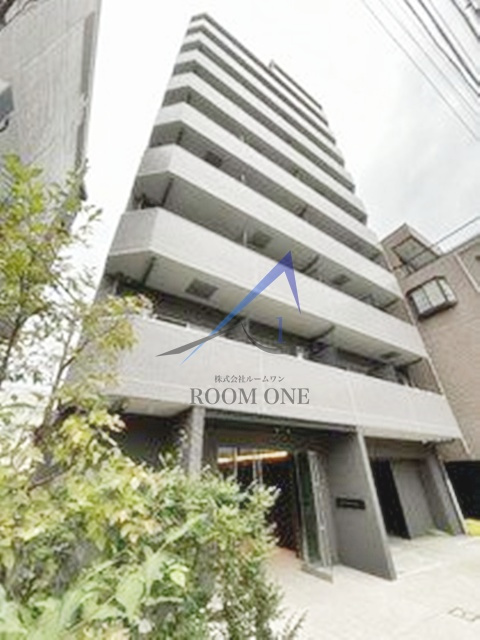 GRAN PASEO 清澄白河