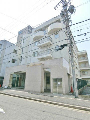 【外観】 | パテオはなの木 | ★外観