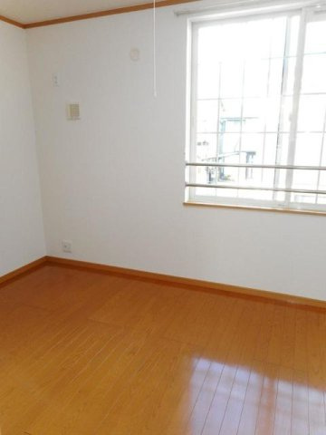 フロラシオン　草間の内装|内装は落ち着いています