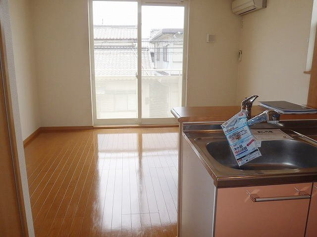 フロラシオン　草間の設備