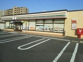 フロラシオン　草間のその他|セブンイレブンまで400m