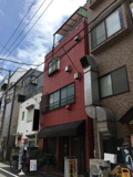 京成小岩2分　北小岩6丁目店舗事務所付住宅の画像