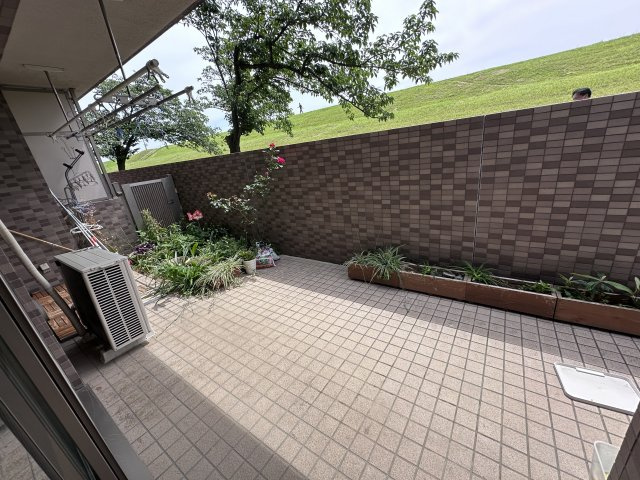 レックス市川リバーサイドコートのその他