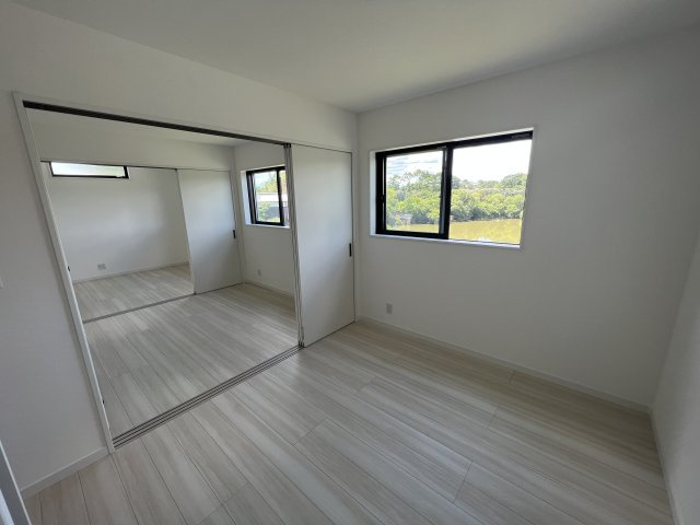 【建築条件付き土地】サン・タウン庄1丁目のその他|クロスなどもお好みのクロスをお選びいただけます。