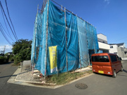 清瀬市野塩3期の画像