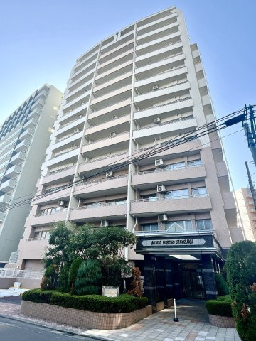 グローリオ本町銀杏坂