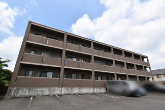 【外観】 | ルーナシティ