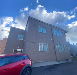 ラ・ショコラ　ビター