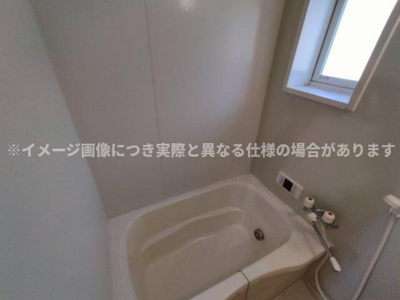 【浴室】 | ディアスブランシェＪ