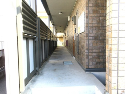 【その他共用部分】 | グランフォート