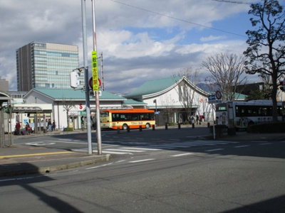 【周辺】 | グランフォート