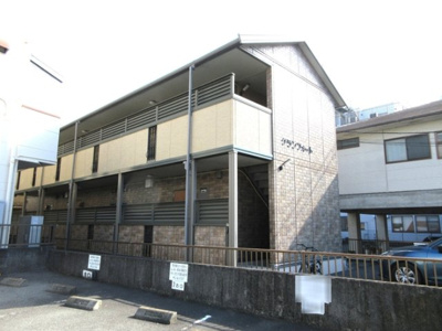 【外観】 | グランフォート