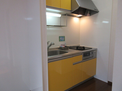 【キッチン】 | グランフォート